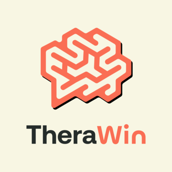 Therawin logo